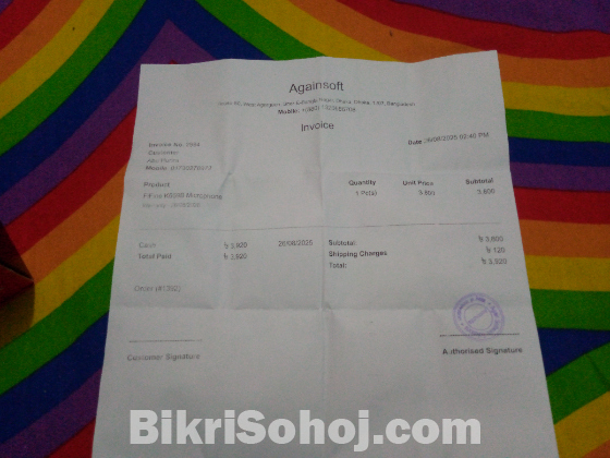 Fifine K669B Microphone